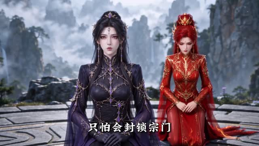 捡个瞎子他背棺斩诸神第七季(165集) 捡个瞎子他背棺斩诸神第七季(165集)甜宠短剧追到爽