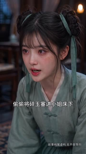 红妆碎玉辞故庭(64集) 红妆碎玉辞故庭(64集)甜宠短剧追到爽