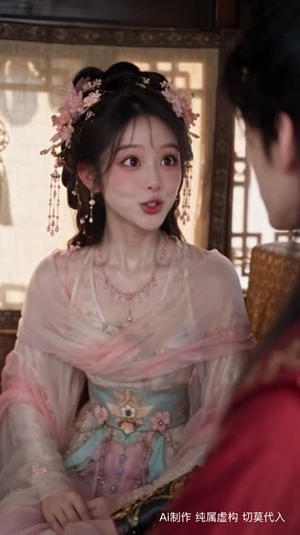 心动系统绑错穿二代,一吻逼疯清冷世家子(107集) 心动系统绑错穿二代,一吻逼疯清冷世家子(107集)热播短剧重燃