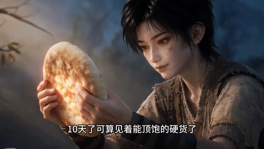 大旱三年,穿过来就逃荒 (136集) 大旱三年,穿过来就逃荒 (136集)360网盘观看