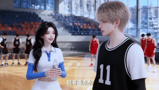 别想欺负我妹妹 (97集) 别想欺负我妹妹 (97集)精彩短剧抢先看