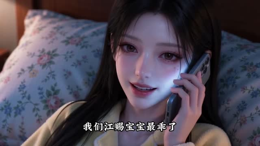 偏执暗恋2（216集）短剧精彩片段