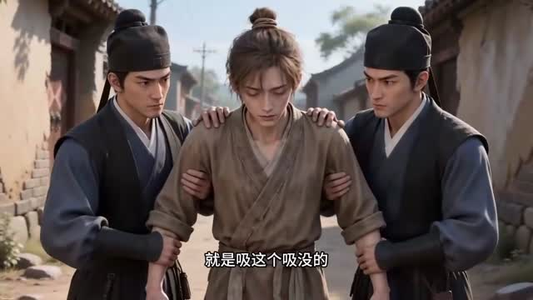 厂公,求您别颠了(82集) 厂公,求您别颠了(82集)短剧看全集