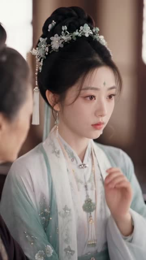 锦绣如姻缘,容易莫摧残(135集) 锦绣如姻缘,容易莫摧残(135集)超甜短剧抢先看