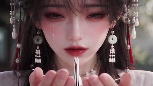 法老的眼泪:第三季京城末世篇(288集) 法老的眼泪:第三季京城末世篇(288集)好看短剧分享