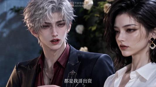 新婚夜错嫁,全员真香!(107集) 新婚夜错嫁,全员真香!(107集)短剧分享剧集