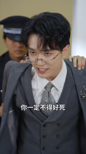 婚旧见人心（40 集）一口气追完短剧
