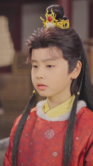 真帝王回归,重振大乾(80 集) 真帝王回归,重振大乾(80 集)精彩短剧推荐