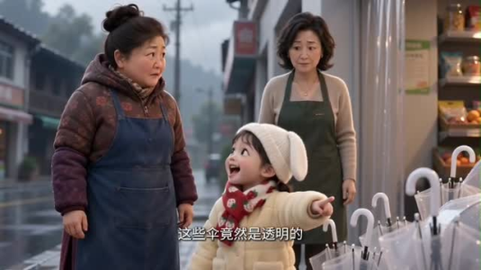 囡囡荷包通两界,荒村变成桃花源第四季(76集) 囡囡荷包通两界,荒村变成桃花源第四季(76集)免费版