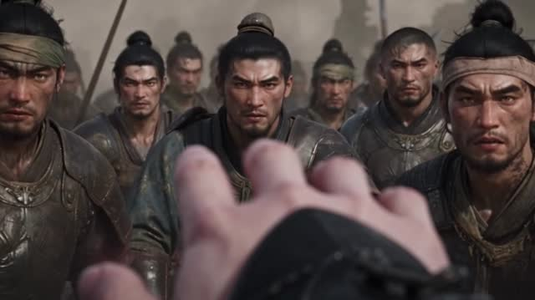 烬九州第二十二季(174集) 烬九州第二十二季(174集)哪个短剧网能看