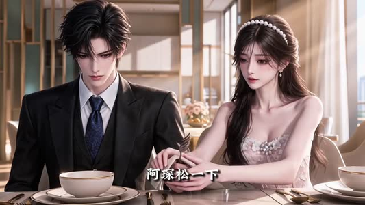 月染爱人,嗜血傅爷轻声哄她吻她(122集) 月染爱人,嗜血傅爷轻声哄她吻她(122集)在哪里可以看