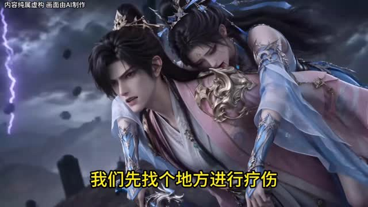 魔帝遇退婚,九龙御辇踏上门第一季(183集) 魔帝遇退婚,九龙御辇踏上门第一季(183集)超甜短剧抢先看