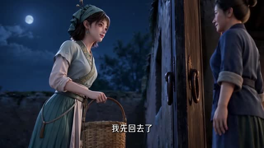 和死对头在古代同居了第一季(129集) 和死对头在古代同居了第一季(129集)大结局太过瘾了
