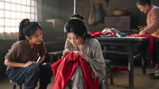 猎户家的美娘子(109集) 猎户家的美娘子(109集)独家内容免费看