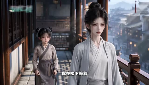 案卷拾光,与君相逢(136集) 案卷拾光,与君相逢(136集)真的太好看了