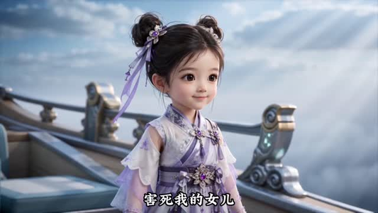 鬼谷小郡主第四季(126集) 鬼谷小郡主第四季(126集)免费短剧看不停