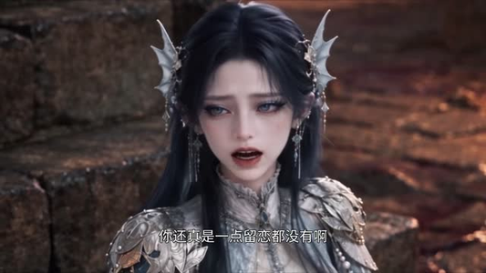 兽世修罗场:全能美人飒疯了第三季(171集) 兽世修罗场:全能美人飒疯了第三季(171集)短剧推荐上热门