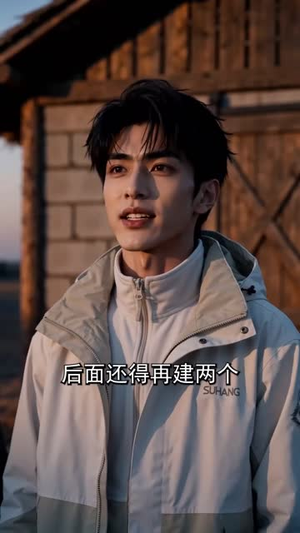 全民求生:我的技能有亿点点多第九季(161集) 全民求生:我的技能有亿点点多第九季(161集)热门短剧又来了