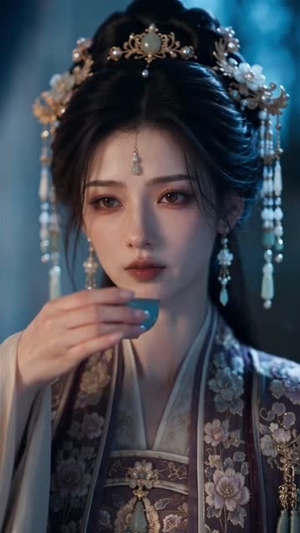 穿越刺杀皇后,没想到皇后竟是我亲妈 (73集) 穿越刺杀皇后,没想到皇后竟是我亲妈 (73集)热门短剧追不停