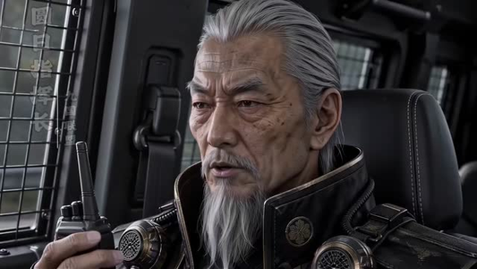 执裁官！这丧尸真的是你儿子第二季（106集）追短剧太上头了