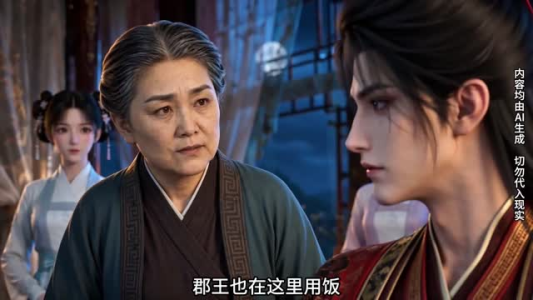 念念春潮,替嫁刺客混成王妃了(139集) 念念春潮,替嫁刺客混成王妃了(139集)最热门短剧来了