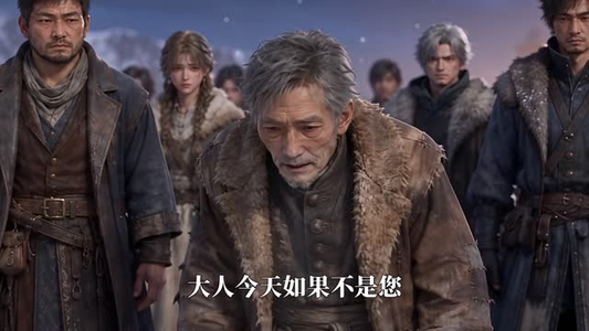 领主:每天每人给我一金币!第六季(80集) 领主:每天每人给我一金币!第六季(80集)全剧看到大结局
