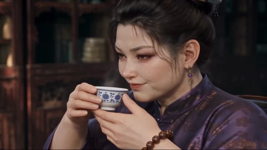 穿越七零:家主是修仙者(107集) 穿越七零:家主是修仙者(107集)精彩短剧片段