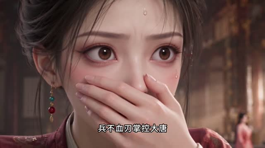 爆笑大唐:李世民又来蹭饭了 (157集) 爆笑大唐:李世民又来蹭饭了 (157集)不用花钱看全剧