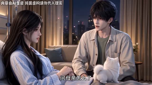 重生后我没有攻略了,却都偏爱我(123集) 重生后我没有攻略了,却都偏爱我(123集)火爆短剧抢先看