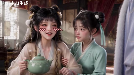 我爹都认了才告诉我全家都是反贼第一季 (119集) 我爹都认了才告诉我全家都是反贼第一季 (119集)精彩不断免费看