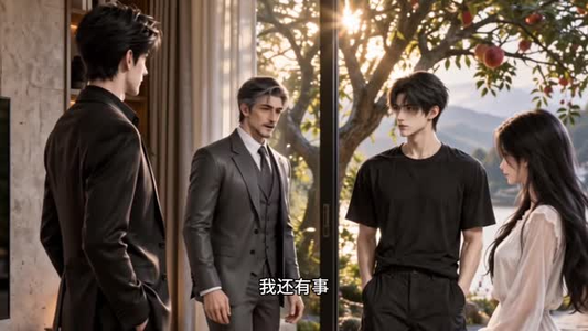 妖怪儿子你过来,妈带你上个综艺 (143集) 妖怪儿子你过来,妈带你上个综艺 (143集)短剧热播抢先看