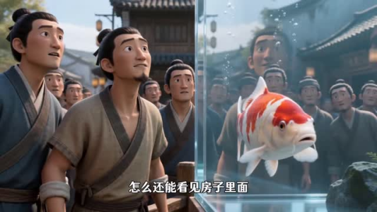 太平未央,我靠系统逐鹿天下(100集) 太平未央,我靠系统逐鹿天下(100集)热播短剧分享