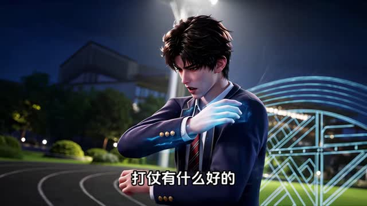 曝光神话班级,全班大佬藏不住了第二季(137集) 曝光神话班级,全班大佬藏不住了第二季(137集)在线观看