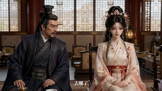 灵妃天降:战神为我折腰第一季(110集) 灵妃天降:战神为我折腰第一季(110集)最近很火的短剧