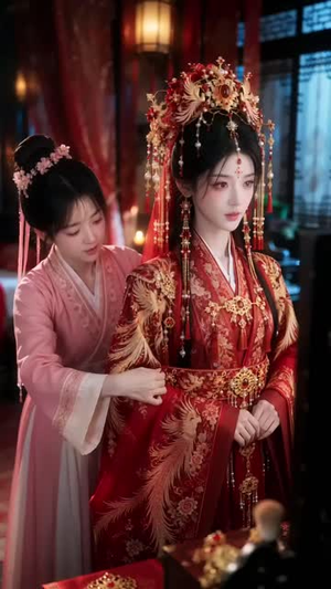 穿成摄政王的冲喜女医,发小一起穿越了(149集) 穿成摄政王的冲喜女医,发小一起穿越了(149集)短剧免费观看