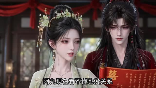 花茶人偶苗疆少主他又争又抢第五季(108集) 花茶人偶苗疆少主他又争又抢第五季(108集)小短剧推荐