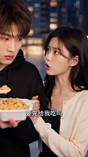 摆摊大王之满级炒饭香飘十里(123集) 摆摊大王之满级炒饭香飘十里(123集)短剧片段推荐