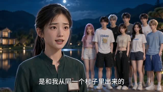 亲爱的鬼妹妹别怕,超度我是专业的 (102集) 亲爱的鬼妹妹别怕,超度我是专业的 (102集)全集