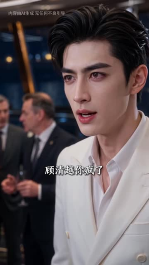 听见心声:原来你是这样的她(56集) 听见心声:原来你是这样的她(56集)最新热门短剧