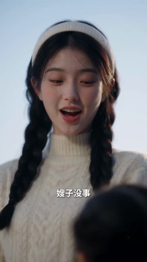 人人嫌猎户粗野唯有我听见他真心第2季(163集) 人人嫌猎户粗野唯有我听见他真心第2季(163集)精彩的网络短剧