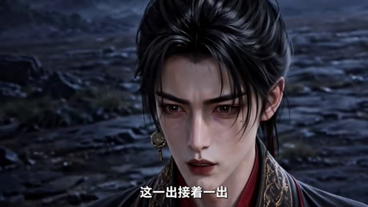 全员恶仙:我有一座种仙观第8季(170集) 全员恶仙:我有一座种仙观第8季(170集)超好看古装短剧