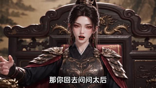 寿命只剩七天,战神公主梭哈了(222集) 寿命只剩七天,战神公主梭哈了(222集)短剧太好看