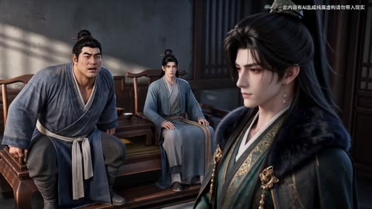 京师第一纨绔第八季(170集) 京师第一纨绔第八季(170集)女主角是谁