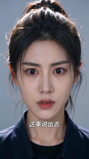 破产千金带着毛茸茸直播炸翻全网（140集）超好看短剧推荐