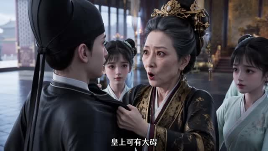 皇上竟是我老乡(76集) 皇上竟是我老乡(76集)观看软件