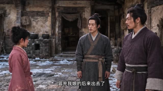 山货换万金，挣起一个家AI真人版第二季（128集）全网独播免费看