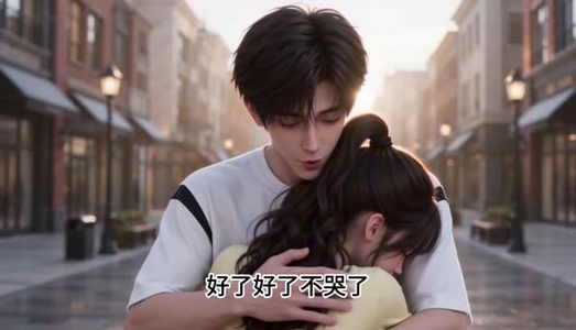不装了,我的憨憨青梅是顶流大明星3(151集) 不装了,我的憨憨青梅是顶流大明星3(151集)好看上头的短剧
