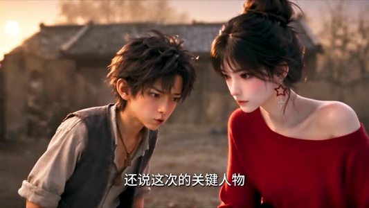 奇迹乐园日志：我的鬼屋直通地府（第二季）（80集）热门短剧追到爽