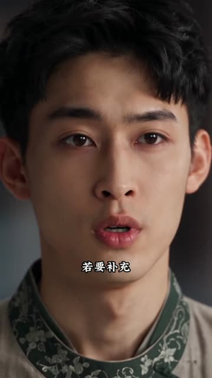 穿越御厨:我在皇宫点外卖(121集) 穿越御厨:我在皇宫点外卖(121集)精彩短剧来袭