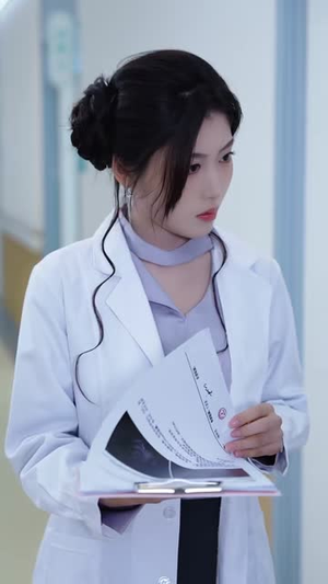 婚礼当天闺蜜来踢馆（79 集）短剧解说热门